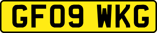 GF09WKG