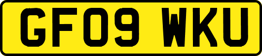 GF09WKU