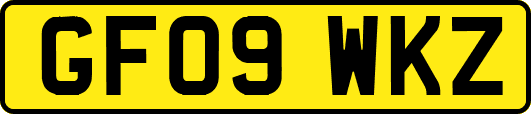 GF09WKZ