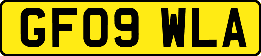 GF09WLA