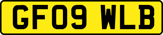 GF09WLB