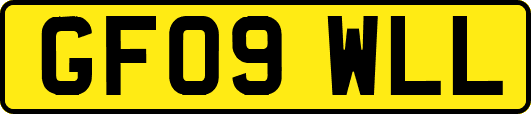 GF09WLL