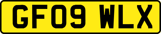 GF09WLX