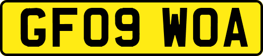 GF09WOA