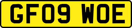GF09WOE