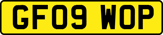 GF09WOP