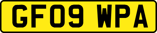 GF09WPA
