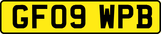 GF09WPB