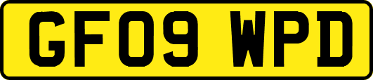 GF09WPD