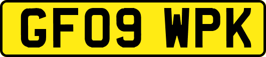 GF09WPK