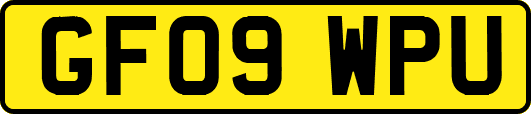 GF09WPU