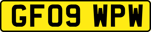 GF09WPW
