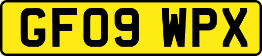 GF09WPX