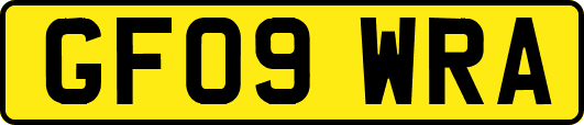 GF09WRA