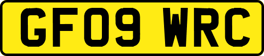 GF09WRC