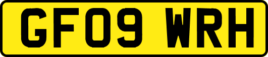 GF09WRH