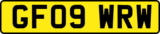 GF09WRW