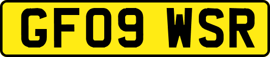 GF09WSR