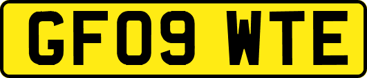 GF09WTE