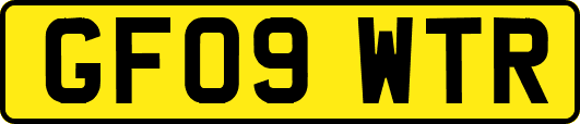 GF09WTR