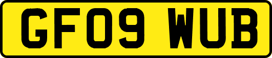 GF09WUB