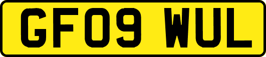 GF09WUL