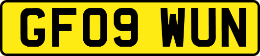 GF09WUN