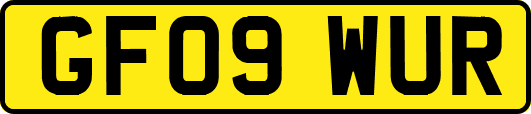 GF09WUR