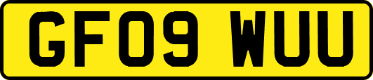 GF09WUU