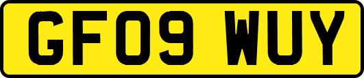 GF09WUY
