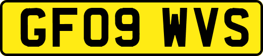 GF09WVS