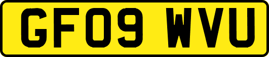 GF09WVU