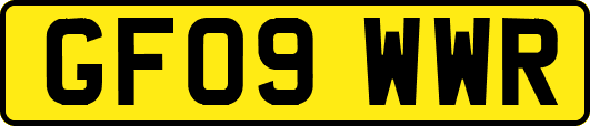 GF09WWR