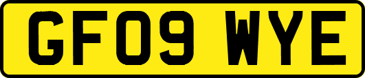 GF09WYE