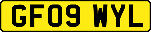 GF09WYL