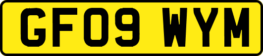 GF09WYM