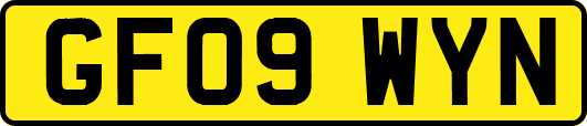 GF09WYN