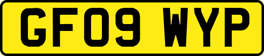 GF09WYP