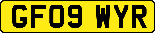 GF09WYR
