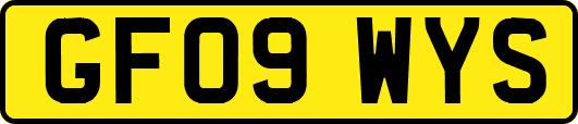 GF09WYS