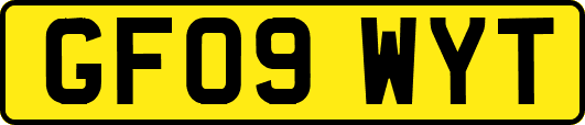 GF09WYT