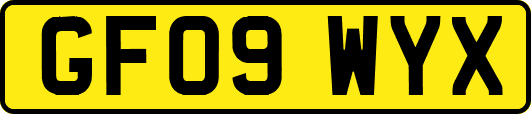 GF09WYX
