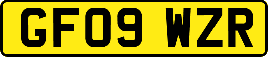 GF09WZR