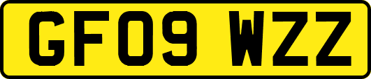 GF09WZZ