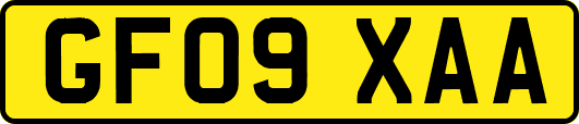 GF09XAA