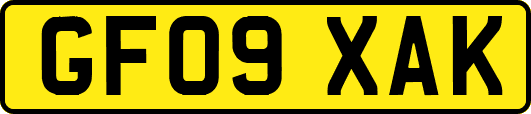 GF09XAK