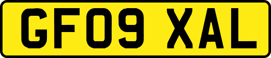 GF09XAL