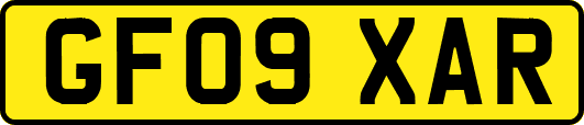 GF09XAR