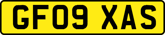 GF09XAS