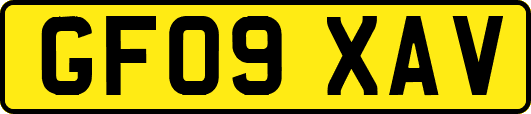 GF09XAV